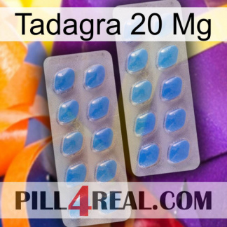 Tadagra 20Mg 23